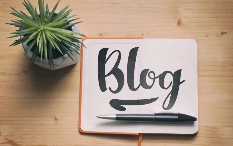 Blogging Se Paise Kaise Kamaye - जाने 7 आसान तरीके