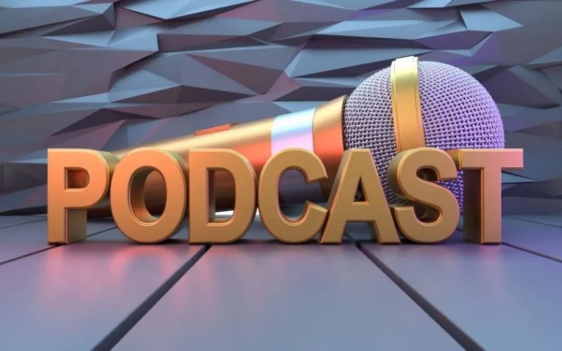 Podcast Se Paise Kaise Kamaye