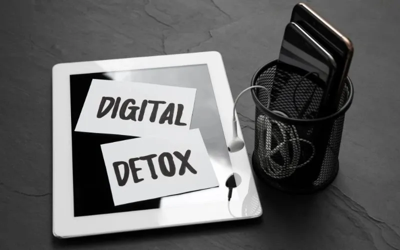 What is digital detox, डिजिटल डिटॉक्स क्या है?