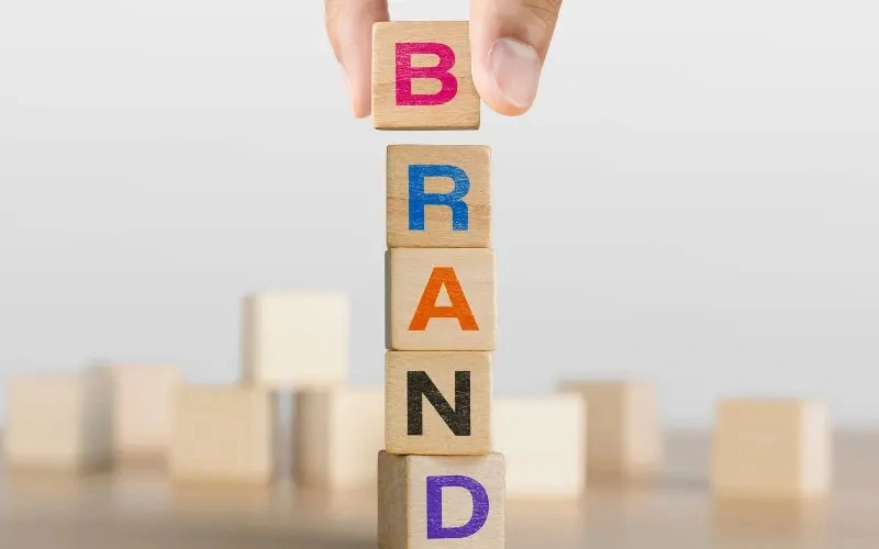 How to build a brand