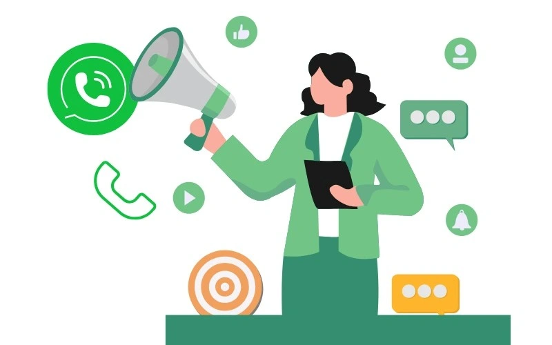 WhatsApp Marketing kya Hai? व्हाट्सप्प मार्केटिंग क्या है?